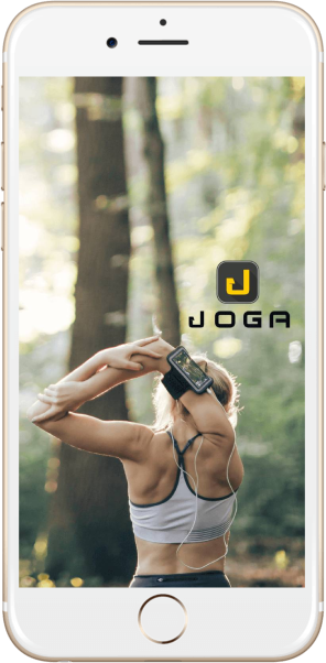 Jogaapp