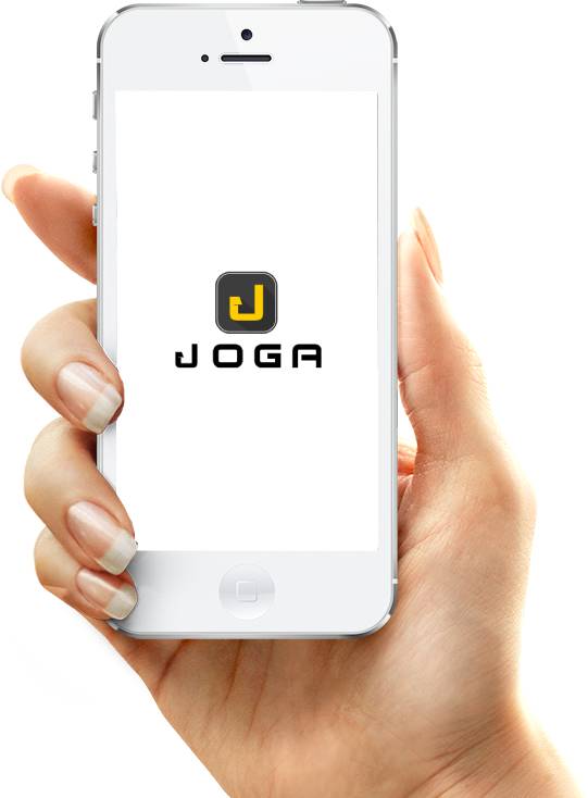 Joga