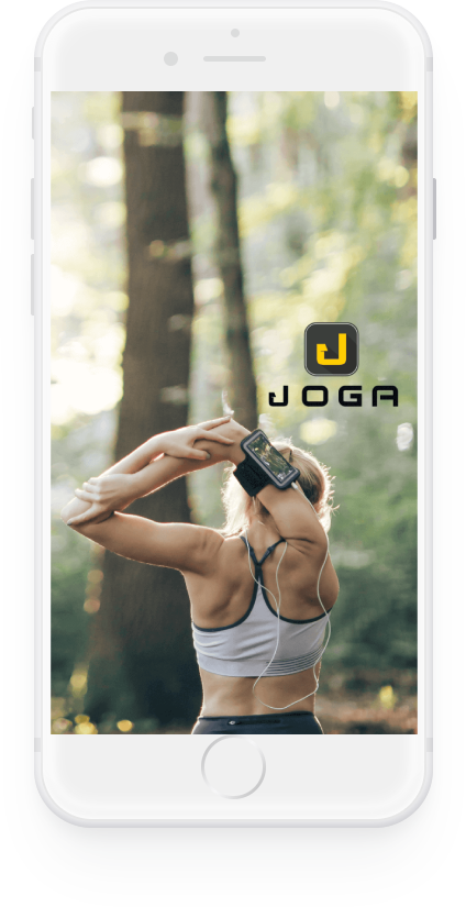 Joga
